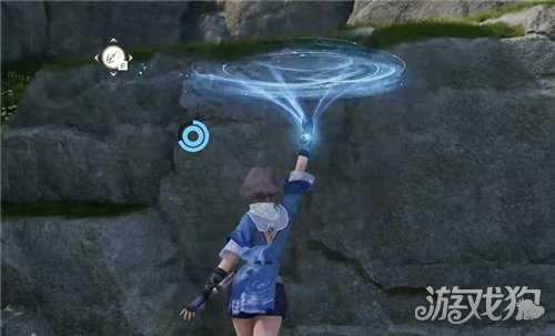 王者荣耀世界春溪漫滩赋神令在哪 春溪漫滩赋神令位置收集攻略