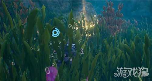 王者荣耀世界春溪漫滩赋神令在哪 春溪漫滩赋神令位置收集攻略