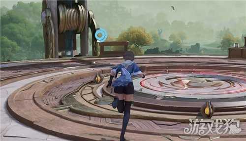 王者荣耀世界春溪漫滩赋神令在哪 春溪漫滩赋神令位置收集攻略