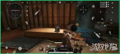 三角洲行动雷明顿打字机在哪出 雷明顿打字机刷新点位