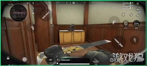 三角洲行动雷明顿打字机在哪出 雷明顿打字机刷新点位