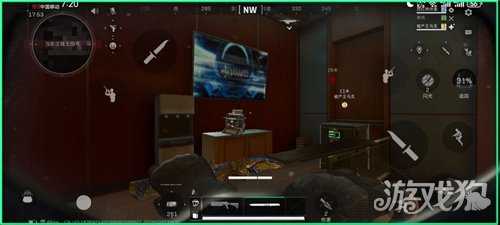 三角洲行动雷明顿打字机在哪出 雷明顿打字机刷新点位