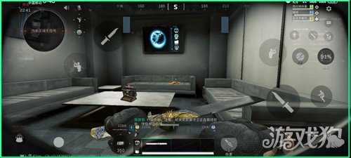 三角洲行动雷明顿打字机在哪出 雷明顿打字机刷新点位