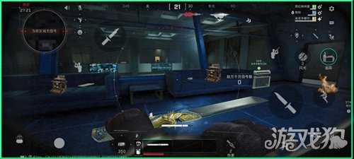 三角洲行动雷明顿打字机在哪出 雷明顿打字机刷新点位