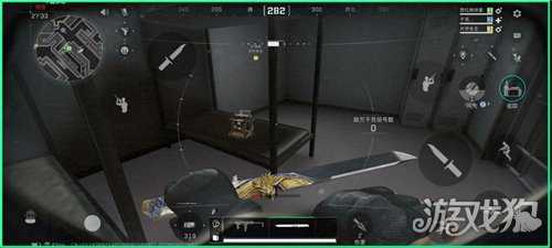 三角洲行动雷明顿打字机在哪出 雷明顿打字机刷新点位