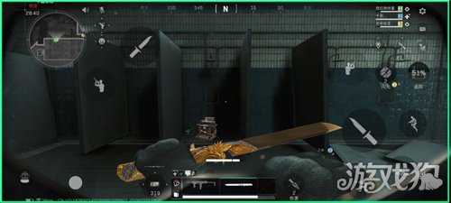 三角洲行动雷明顿打字机在哪出 雷明顿打字机刷新点位