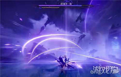 归环达芙涅暗BOSS打法 难度10副本达芙涅暗怎么打