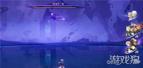 归环达芙涅暗BOSS打法 难度10副本达芙涅暗怎么打