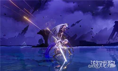 归环达芙涅暗BOSS打法 难度10副本达芙涅暗怎么打