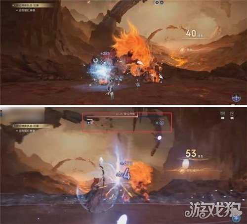 王者荣耀世界狂暴模式猩红神兽怎么打 狂暴模式猩红神兽打法攻略