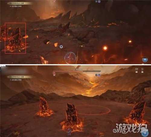 王者荣耀世界狂暴模式猩红神兽怎么打 狂暴模式猩红神兽打法攻略