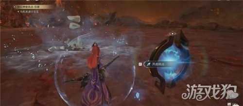 王者荣耀世界狂暴模式猩红神兽怎么打 狂暴模式猩红神兽打法攻略