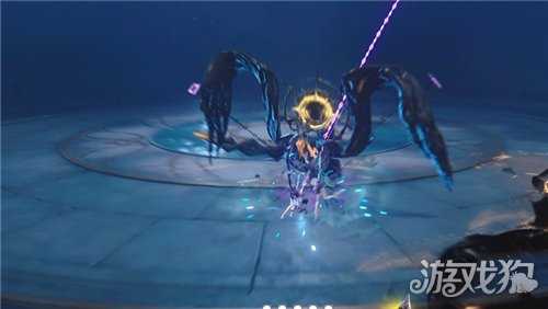 归环潆角色介绍 潆有什么技能