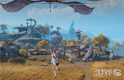 王者荣耀世界寻路在哪 王世界寻路怎么玩