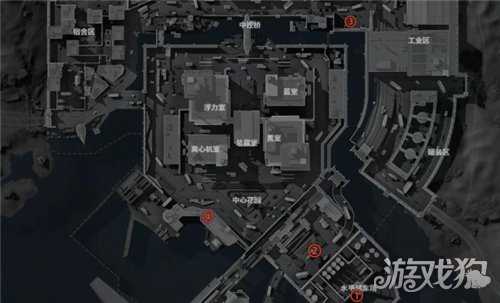 三角洲行动藏宝堆全点位攻略 藏宝堆位置在哪