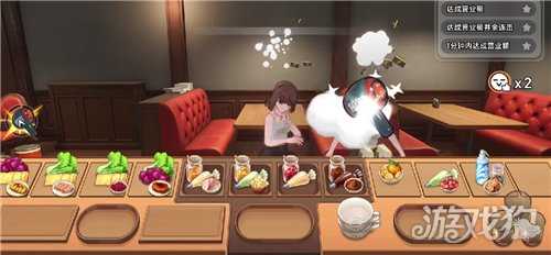 异环打工赚钱攻略 怎么打工获得方斯