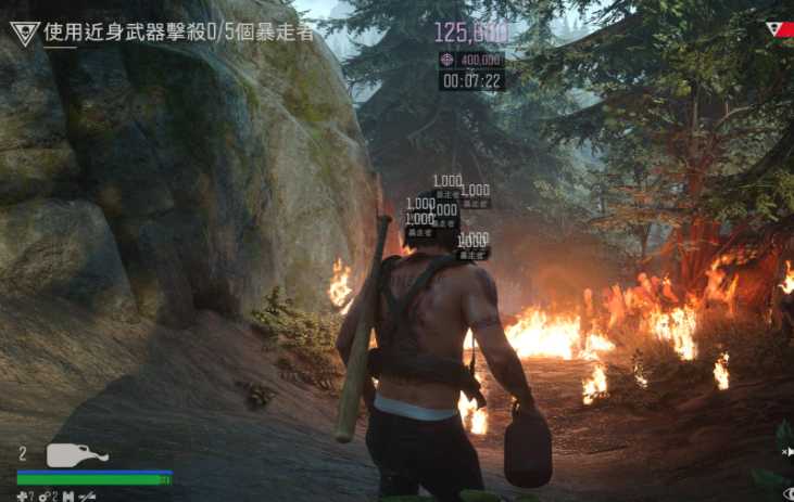 往日不再尸潮奖励怎么拿 往日不再尸潮奖励怎么拿