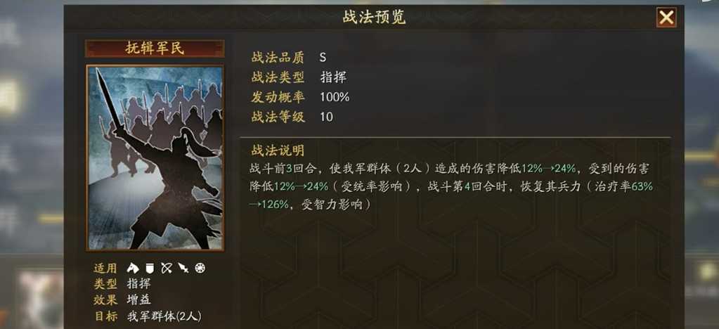 三国志战略版武将觉醒是怎么玩的 三国志战略版武将觉醒是怎么玩的