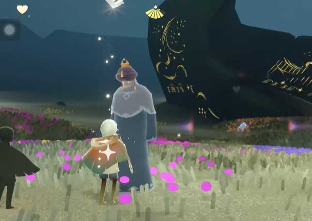 光遇地之灵怎么换 光遇地之灵怎么换