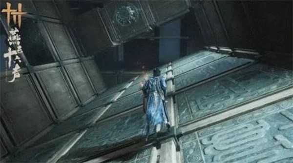 燕云十六声司南剑客位置详情