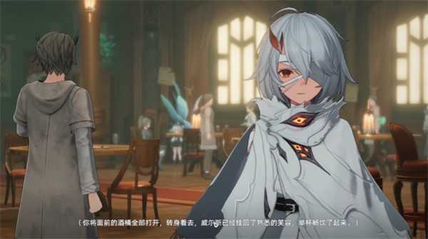 二重螺旋停摆的钟隐藏任务完成指南