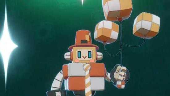 洛克王国世界多彩方方进化指南 洛克王国世界多彩方方进化指南