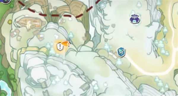 洛克王国世界粉色雪影娃娃获取指南