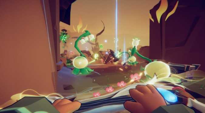 《枪火重生》「鸿运当骰」季中赛季更新 推出新骰子「巨化僕从」和「变形魔法」