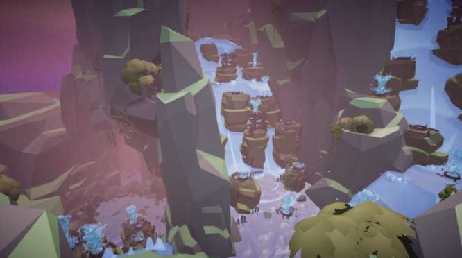 《枪火重生》「鸿运当骰」季中赛季更新 推出新骰子「巨化僕从」和「变形魔法」