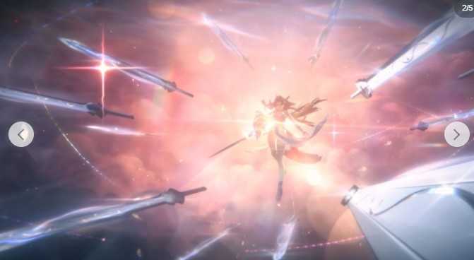 《绝区零》首位双形态虚狩角色「叶瞬光」亮相 TGA 2025、全新阵营「妄想天使」登场