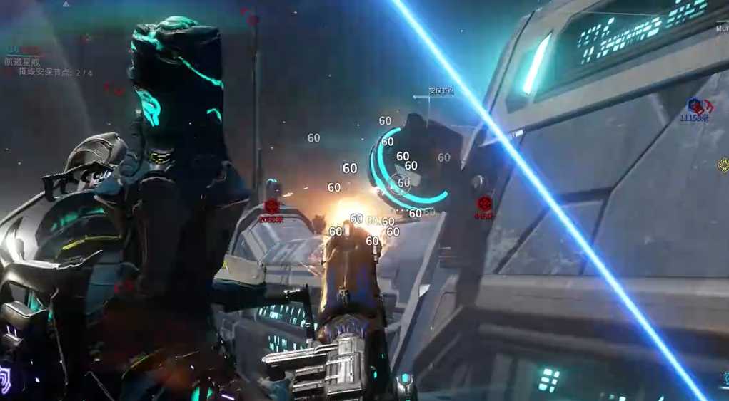 星际战甲corpus怎么过 星际战甲corpus怎么过