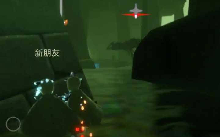 光遇驯龙该怎么训 光遇驯龙该怎么训