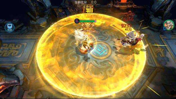 乱斗西游2怎么觉醒技能 乱斗西游2怎么觉醒技能