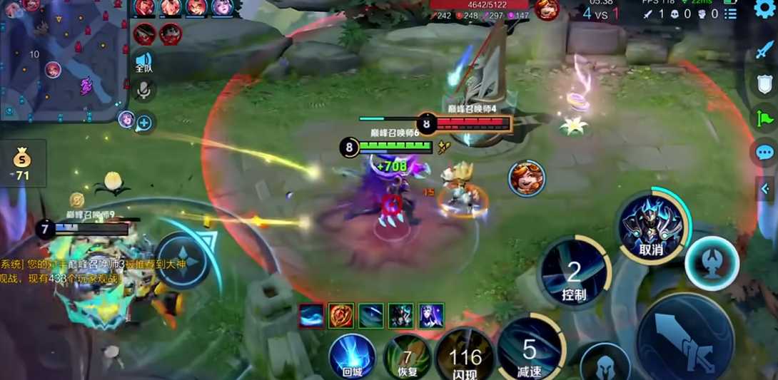 王者荣耀铠对战战士如何出装 王者荣耀铠对战战士如何出装