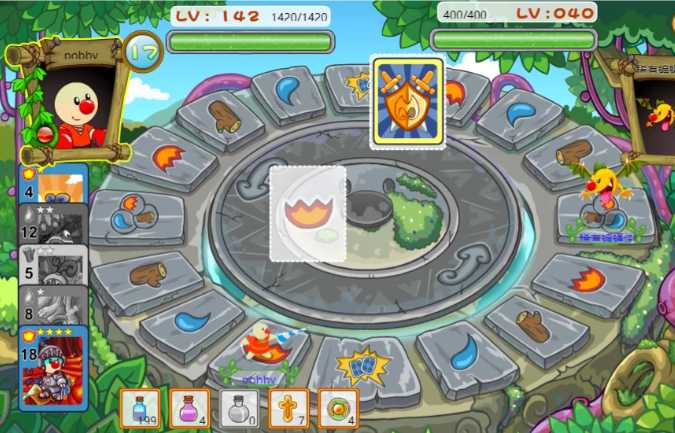 摩尔庄园龙之幻境怎么玩 摩尔庄园龙之幻境怎么玩