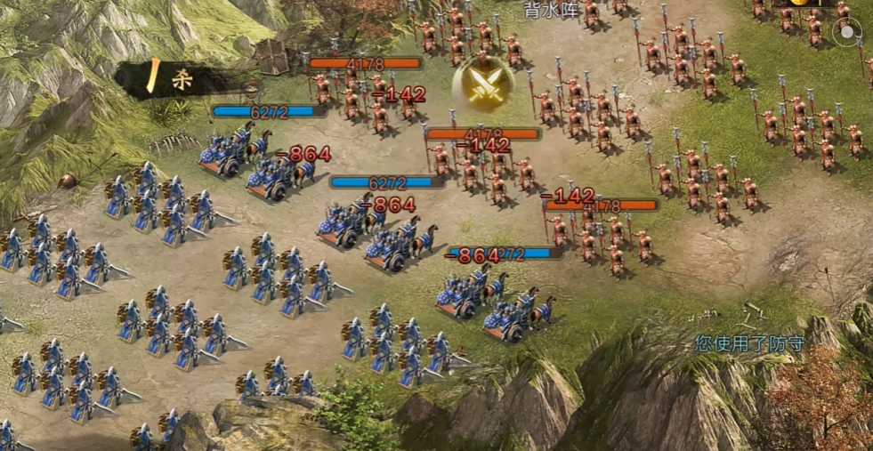 攻城掠地薛莹副本怎么过 攻城掠地薛莹副本怎么过