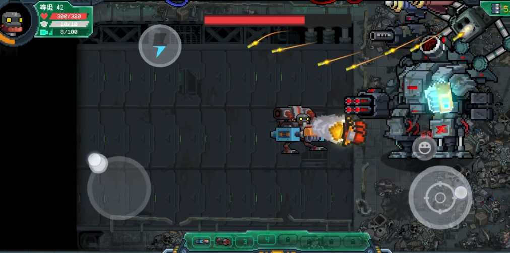 元气骑士新玩法怎么玩 元气骑士新玩法怎么玩