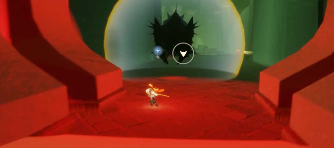 光遇暮士如何过