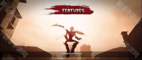 经典街机游戏《死亡之屋2 重制版》2025年春季推出 追加收录头目模式与训练模式