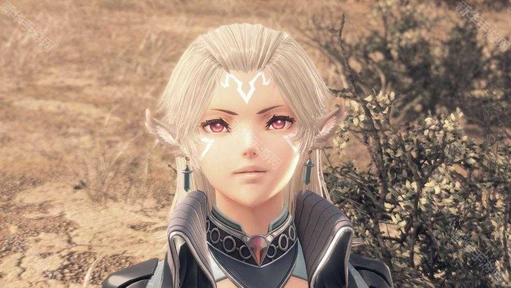 《异度神剑 X 终极版》新型机甲「赫拉斯瓦尔格」与全新角色「尼尔・涅尔」亮相