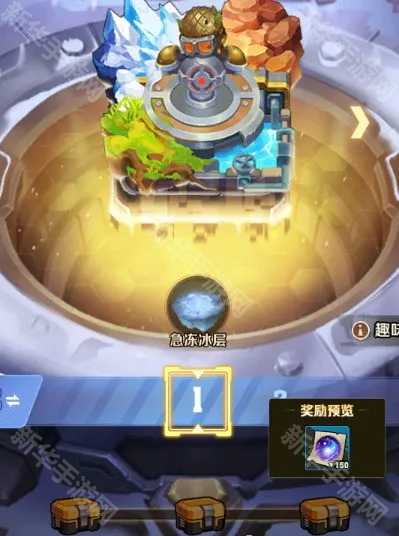 《向僵尸开炮》S2赛季战盟远征玩法分析