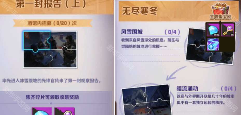 《向僵尸开炮》S2赛季战盟远征玩法分析