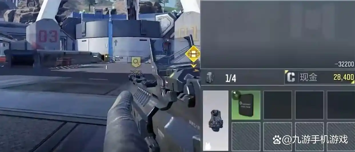 使命召唤手游夺金之王玩法攻略