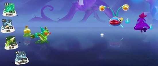 洛克王国世界维苏威地心怎么去