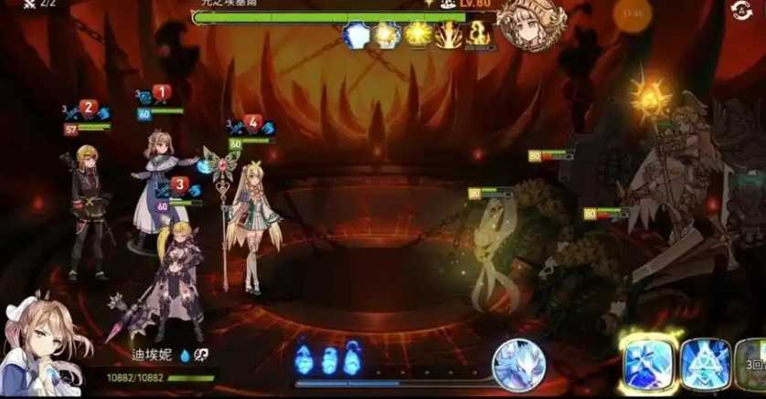 第七史诗精灵怪物哪里多