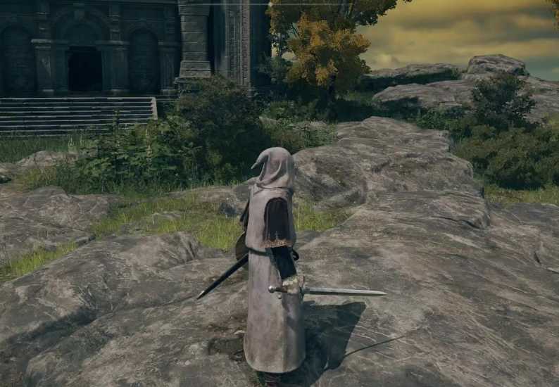 艾尔登法环法师选什么职业和遗物