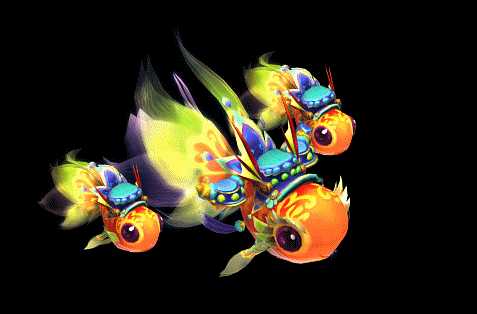 梦幻西游怎么得到大鱼 梦幻西游怎么得到大鱼