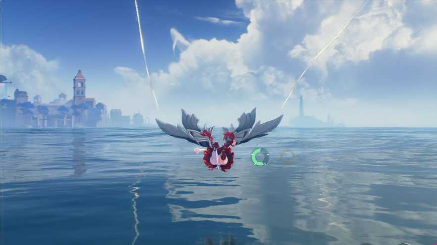 鸣潮哪个角色跑得最快 鸣潮哪个角色跑得最快