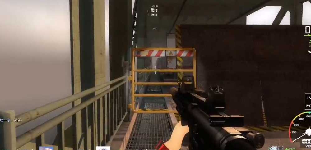 求生之路2第五关桥梁怎么过