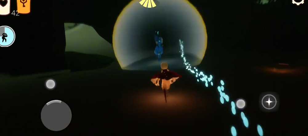 光遇怎么收集墓土所有先祖